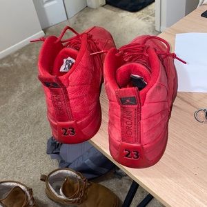 Jordan 12